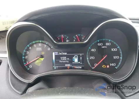 2020 Chevrolet Impala Fwd Lt from USA, damaged, VIN 1G11Z5S37LU102853